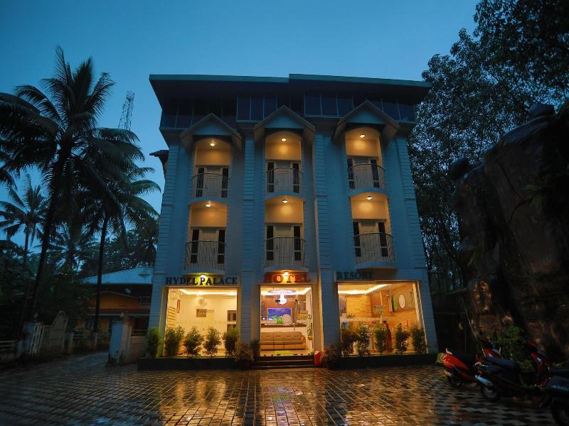 Hydel Palace image