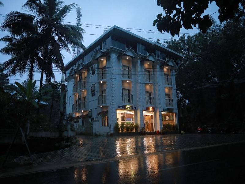 Hydel Palace image