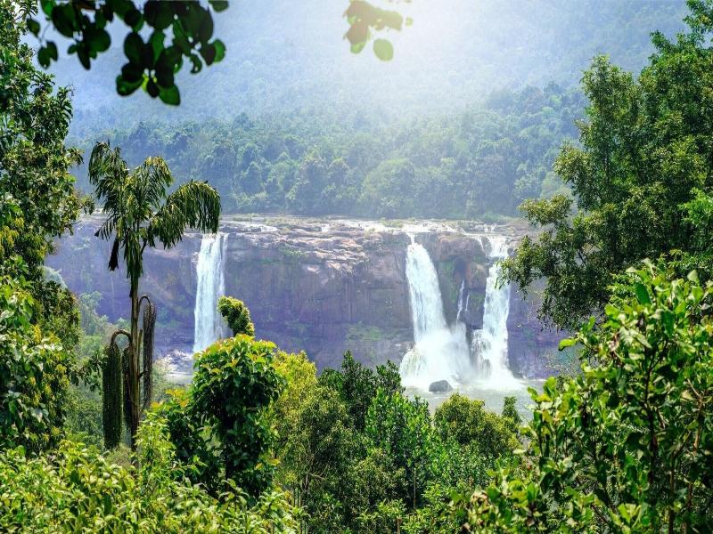 Hydel Palace image