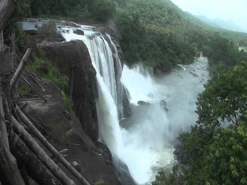 Hydel Palace image