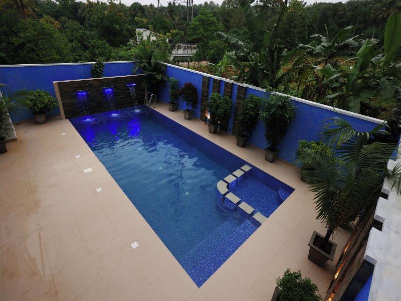 Hydel Palace image