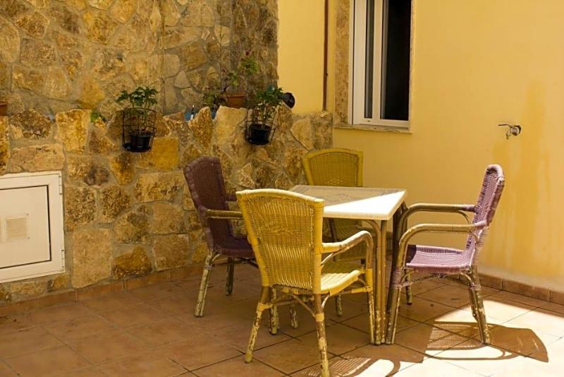 Hotel La Parrilla image