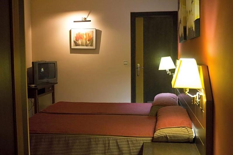 Hotel La Parrilla image