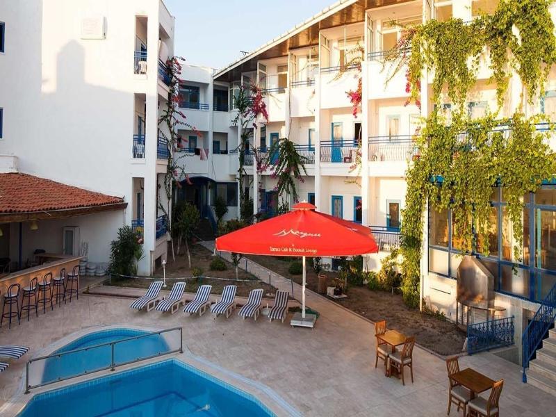 One More Day Hotel image