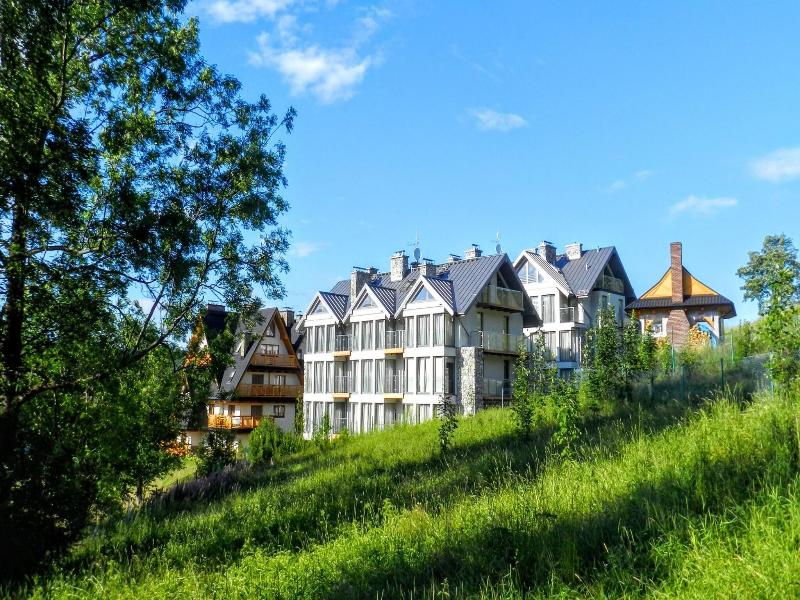 Smrekowa Polana Resort Spa image