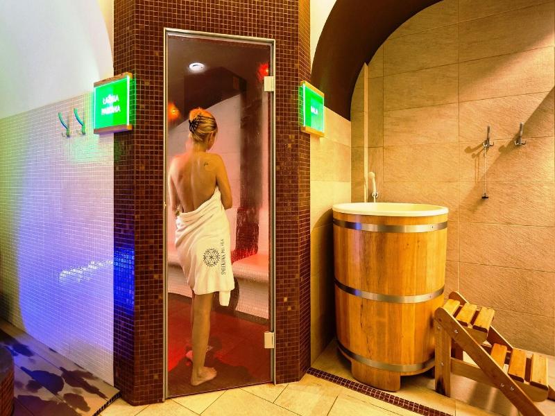 Smrekowa Polana Resort Spa image