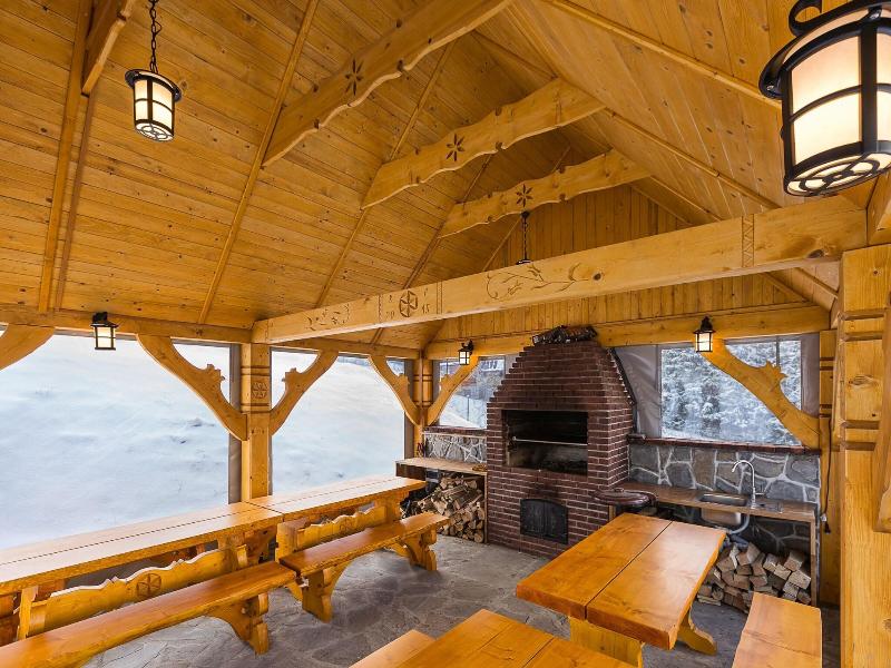 Smrekowa Polana Resort Spa image