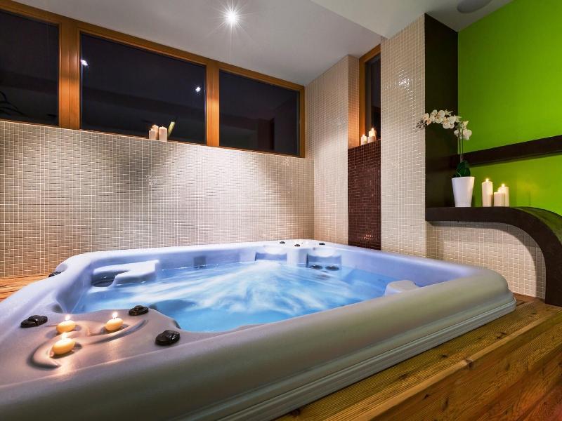 Smrekowa Polana Resort Spa image