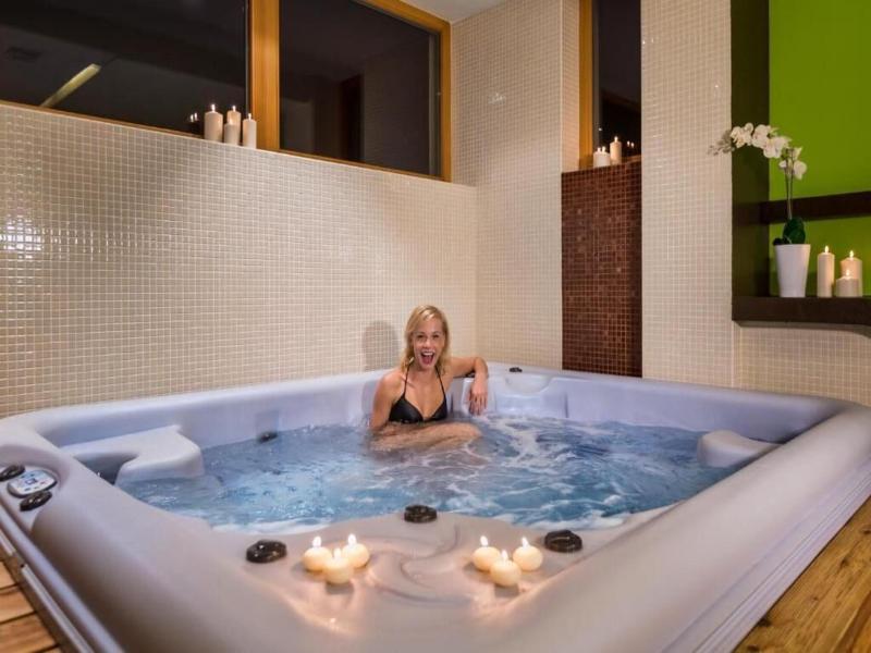 Smrekowa Polana Resort Spa image