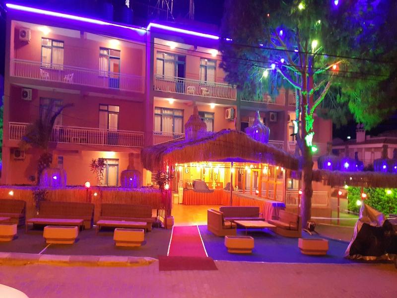 Grand Yayla Hotel image
