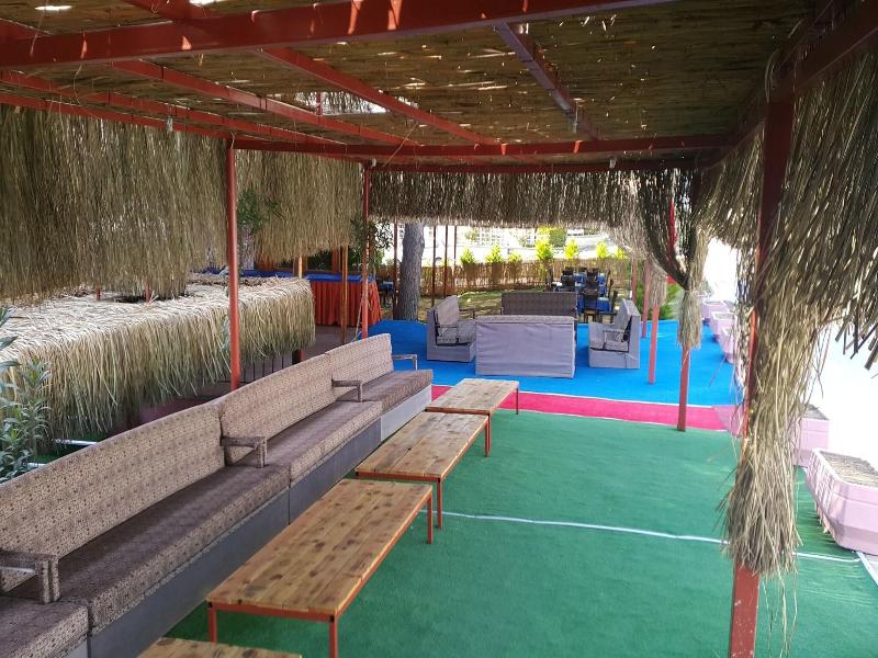 Grand Yayla Hotel image