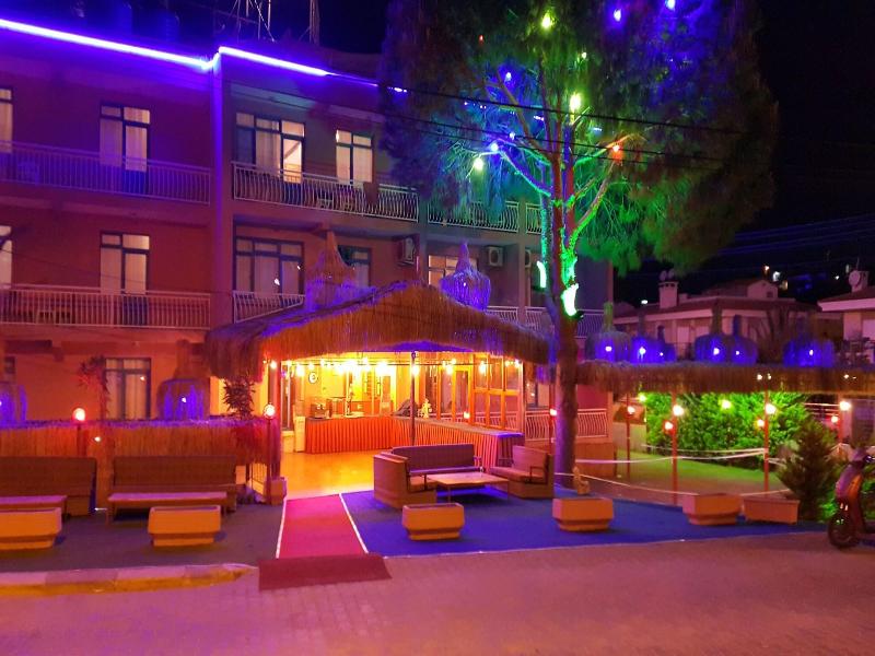 Grand Yayla Hotel image