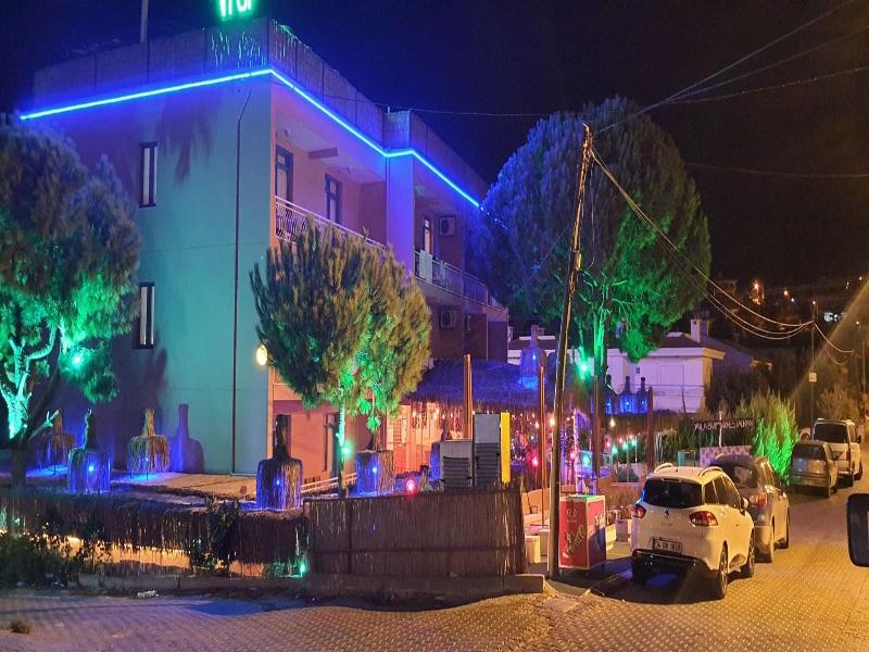 Grand Yayla Hotel image