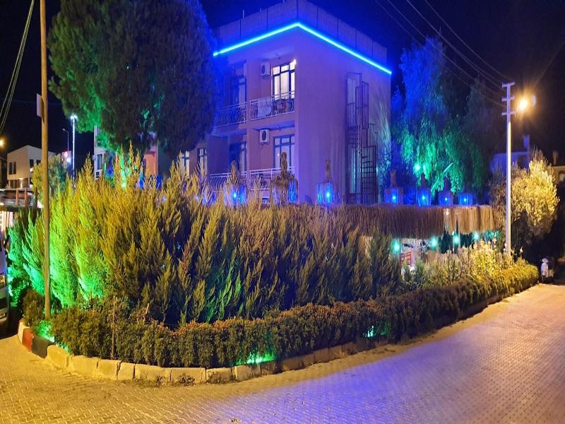 Grand Yayla Hotel image