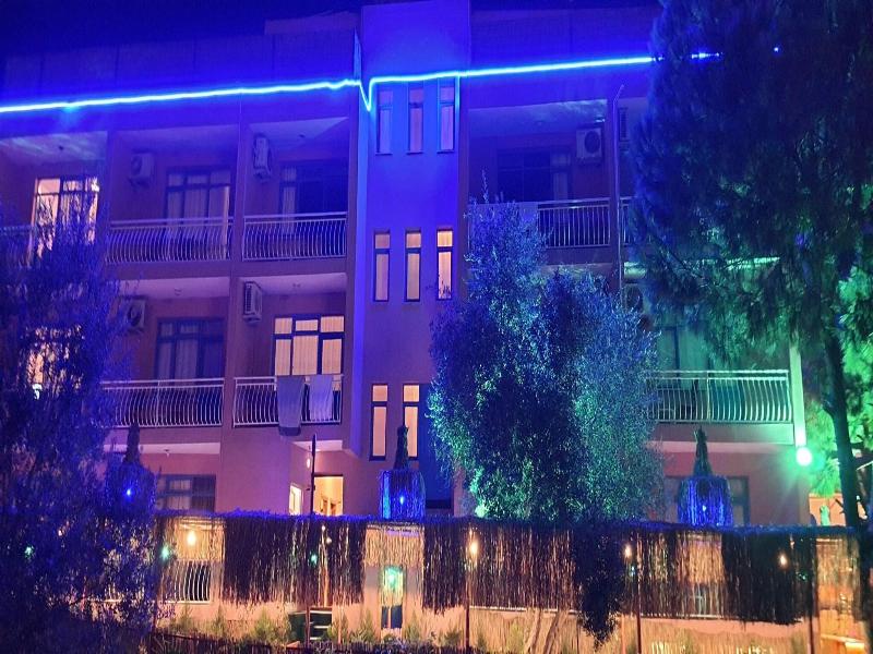 Grand Yayla Hotel image