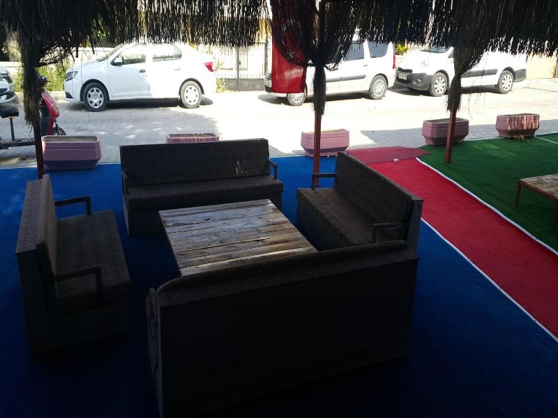 Grand Yayla Hotel image