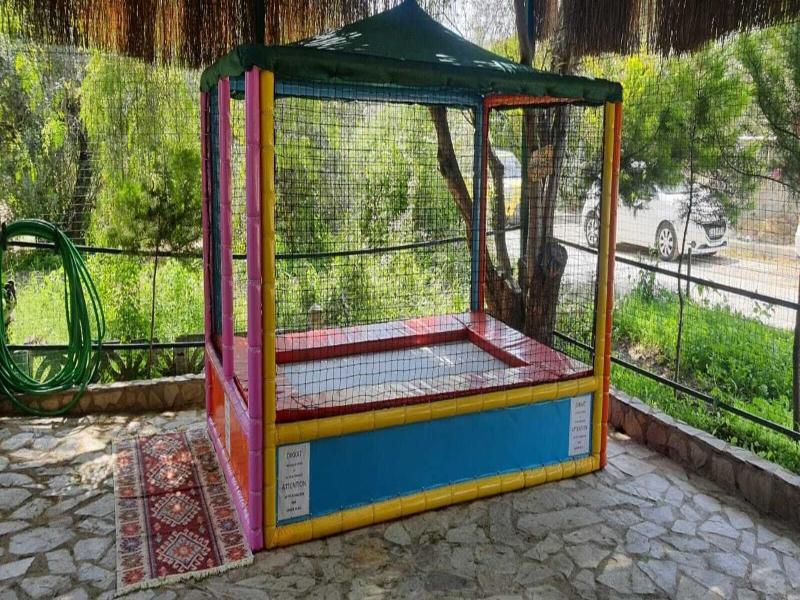 Grand Yayla Hotel image