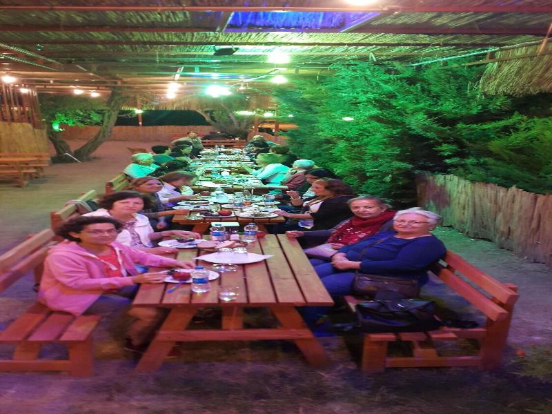 Grand Yayla Hotel image