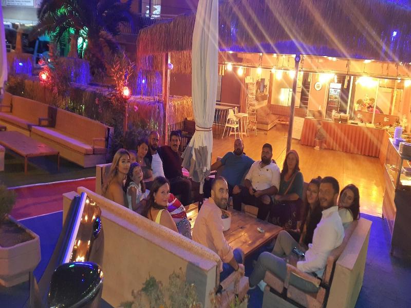 Grand Yayla Hotel image