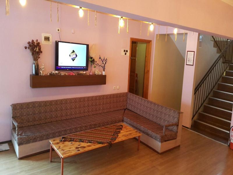 Grand Yayla Hotel image