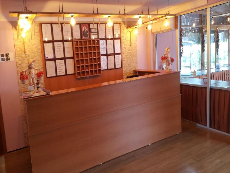 Grand Yayla Hotel image