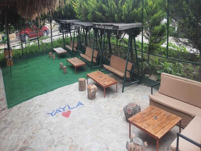 Grand Yayla Hotel image