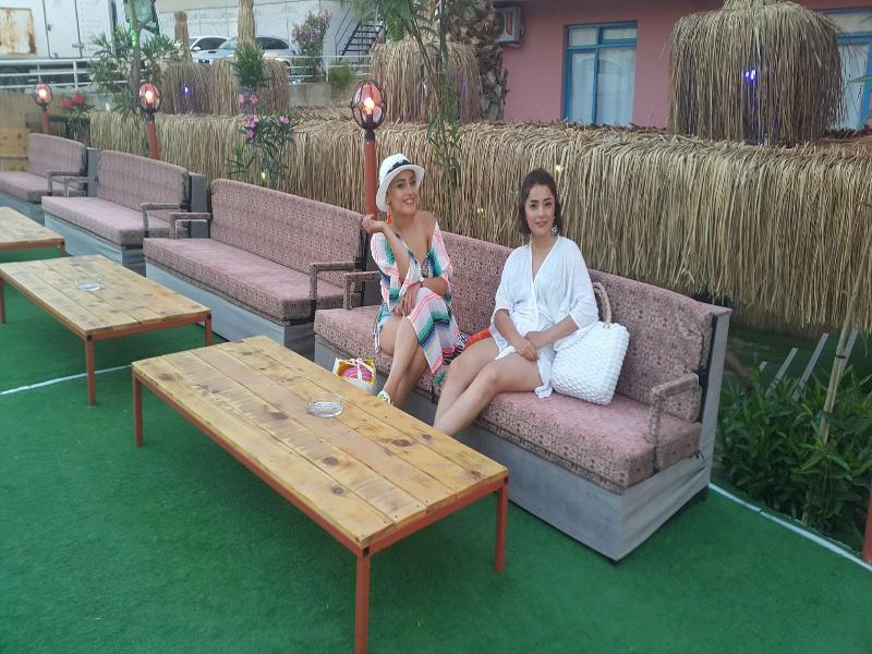 Grand Yayla Hotel image