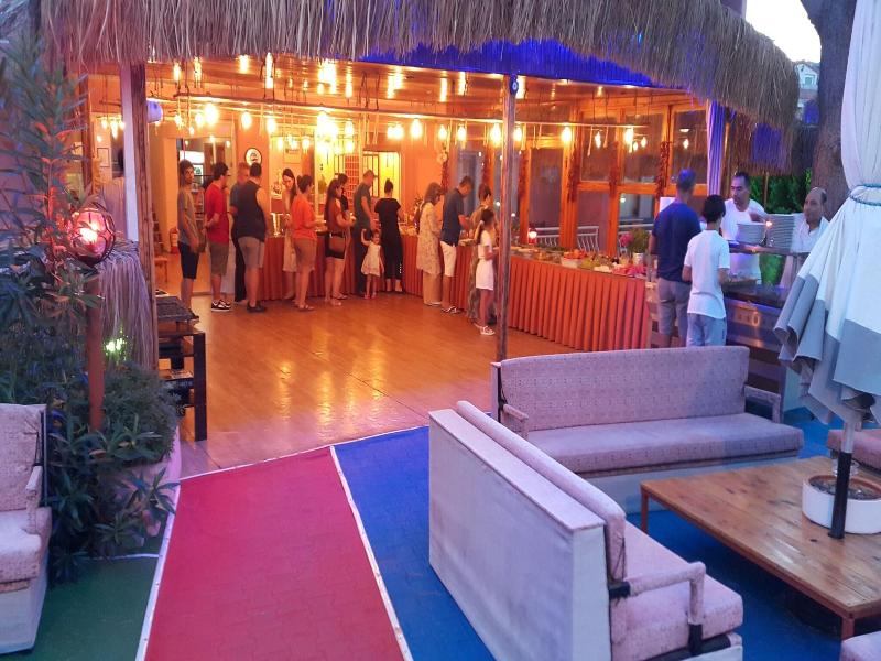 Grand Yayla Hotel image
