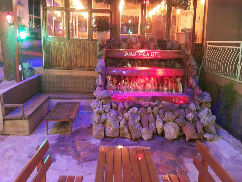 Grand Yayla Hotel image