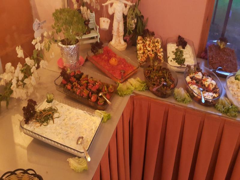 Grand Yayla Hotel image