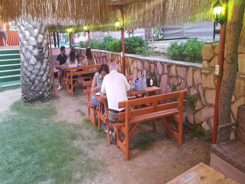 Grand Yayla Hotel image