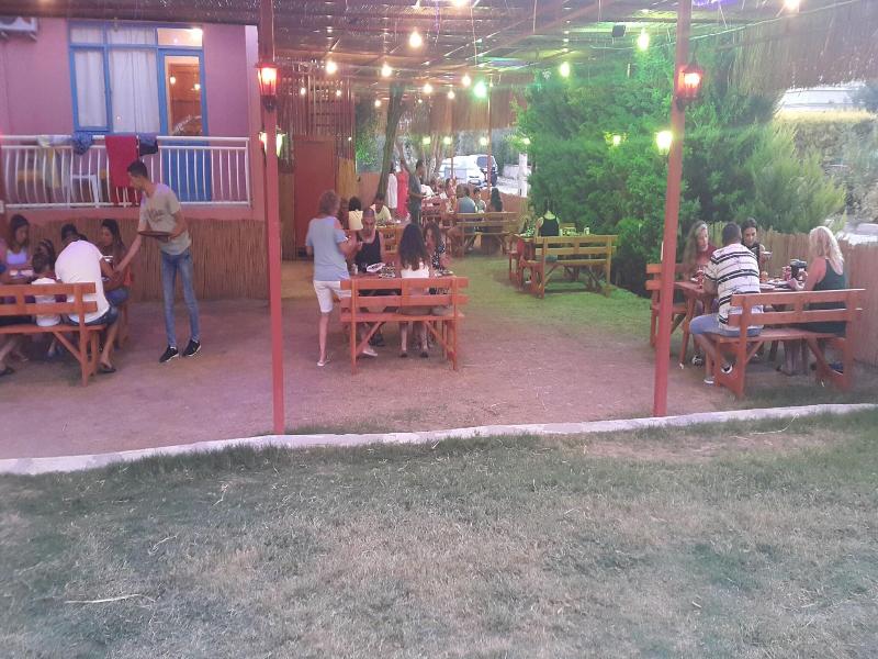 Grand Yayla Hotel image