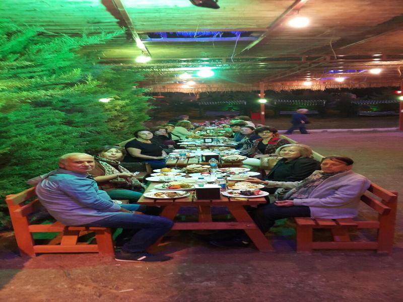 Grand Yayla Hotel image