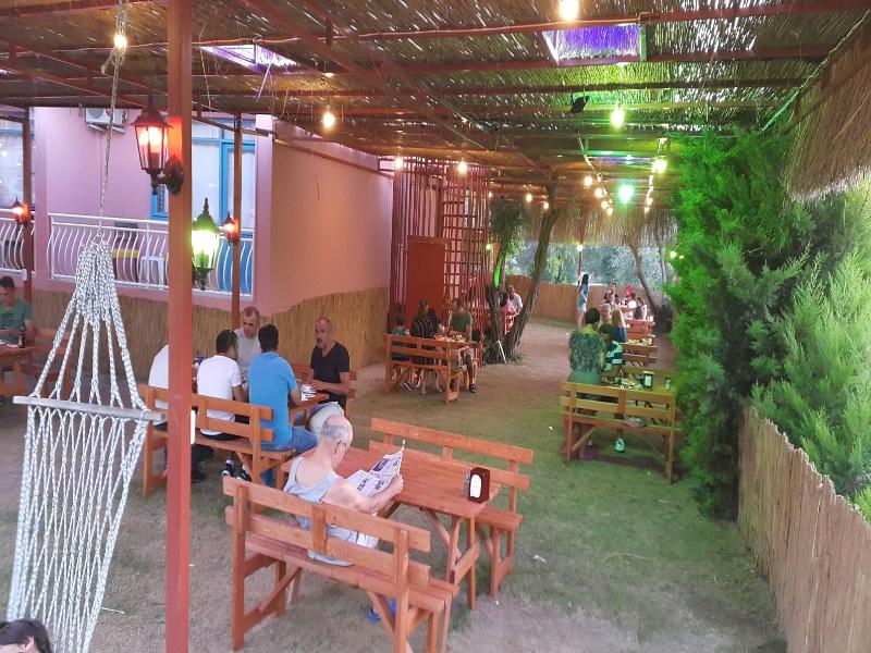 Grand Yayla Hotel image