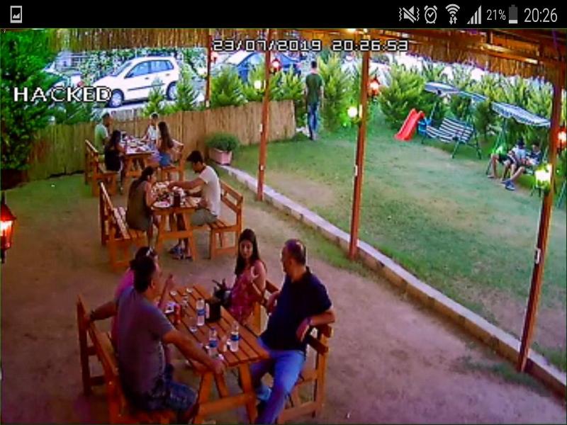 Grand Yayla Hotel image