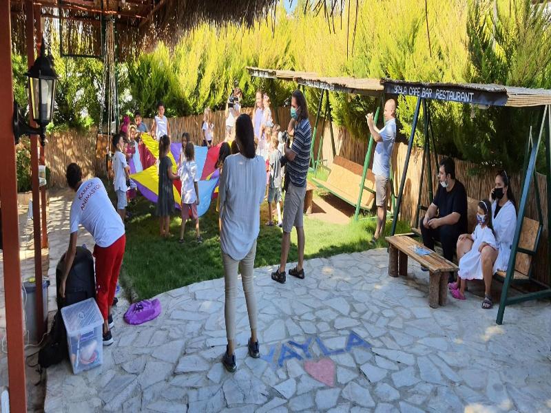 Grand Yayla Hotel image