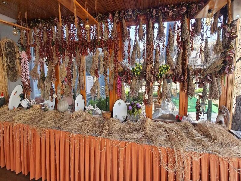 Grand Yayla Hotel image