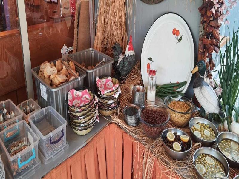 Grand Yayla Hotel image