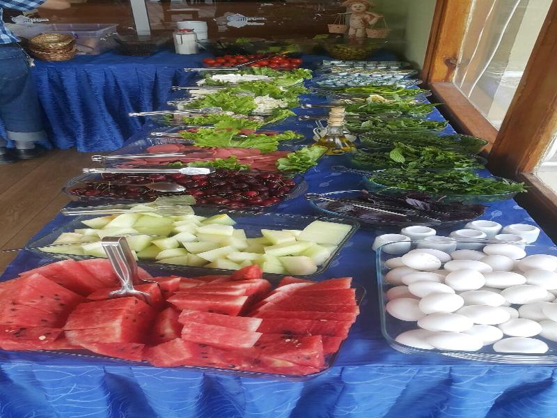 Grand Yayla Hotel image