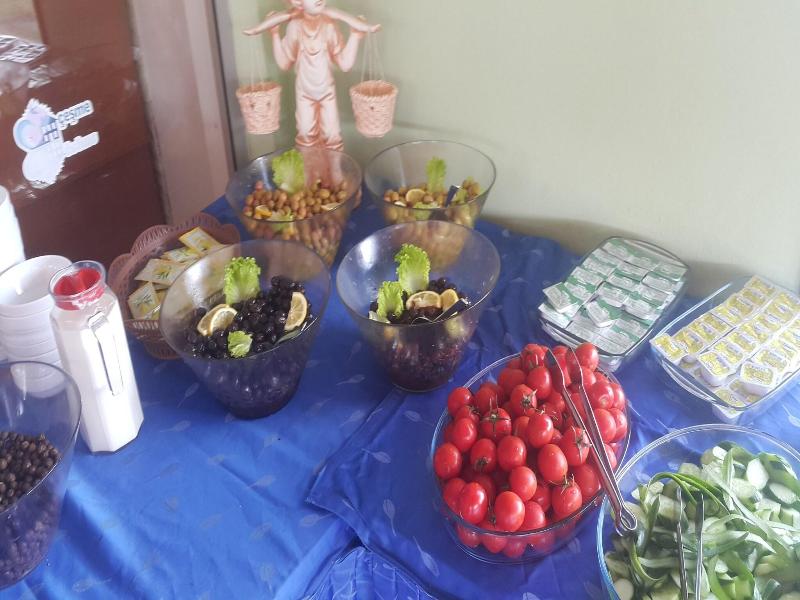 Grand Yayla Hotel image