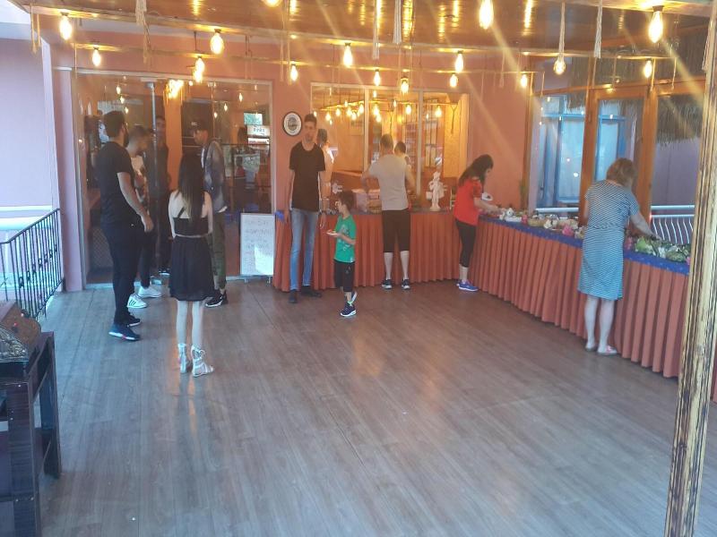 Grand Yayla Hotel image