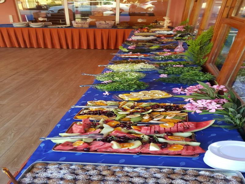 Grand Yayla Hotel image