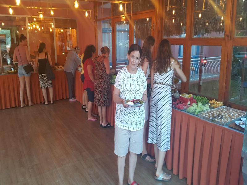 Grand Yayla Hotel image