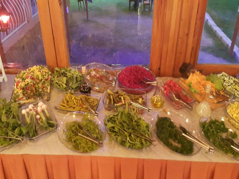 Grand Yayla Hotel image