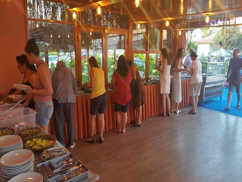 Grand Yayla Hotel image