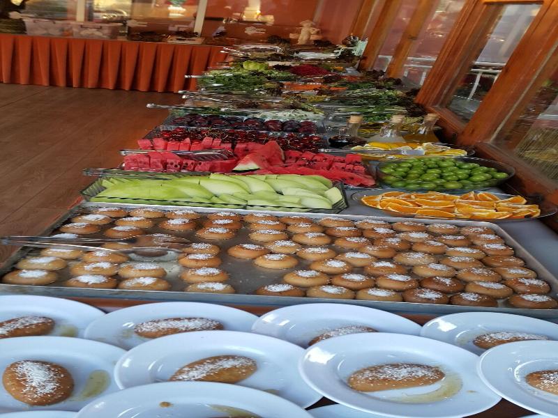 Grand Yayla Hotel image