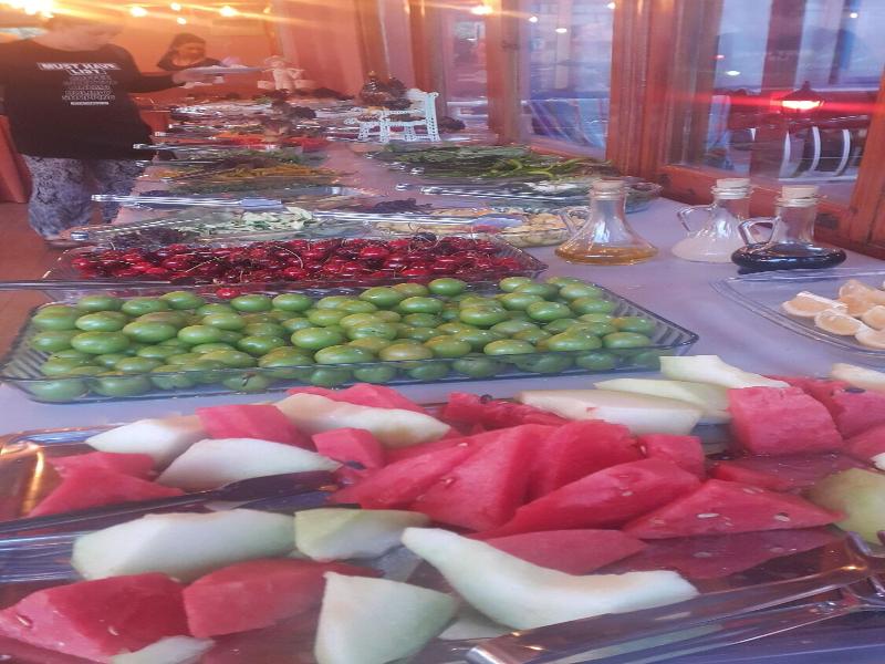 Grand Yayla Hotel image