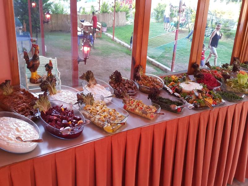 Grand Yayla Hotel image