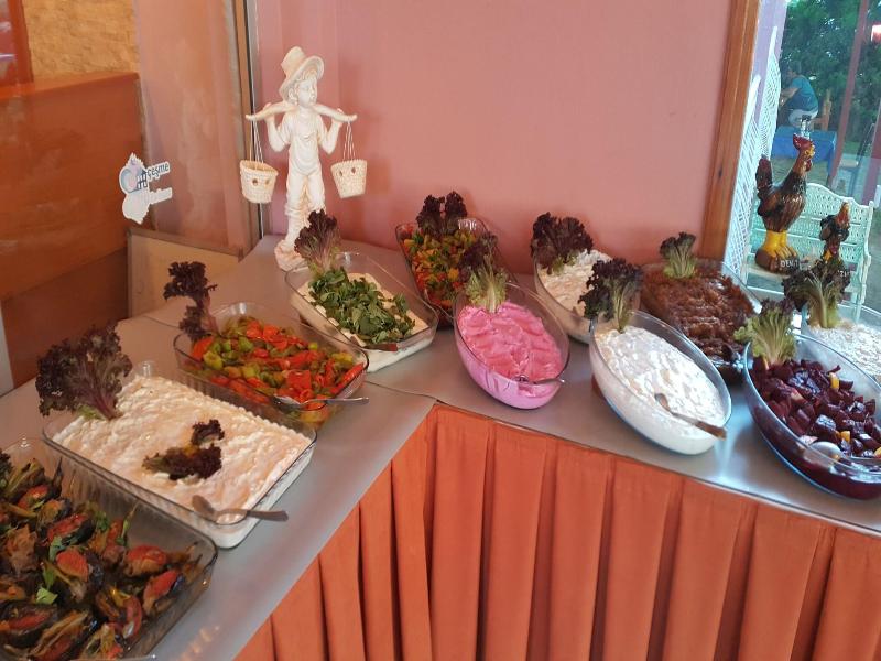 Grand Yayla Hotel image