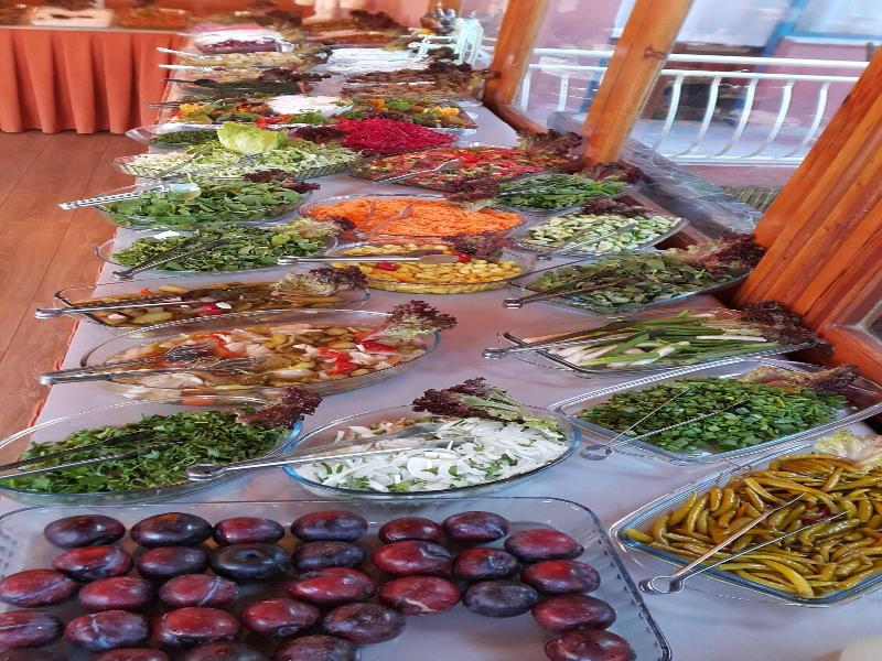 Grand Yayla Hotel image